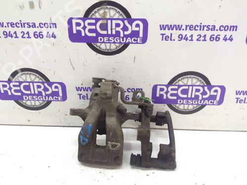 Used Right rear brake caliper CITROËN C4 Grand Picasso I (UA_) [2006-2013]  11627362