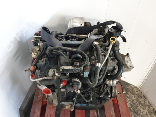 Engine OPEL ASTRA J (P10) 1.3 CDTI (68) | BP39162964M1 - Image 6