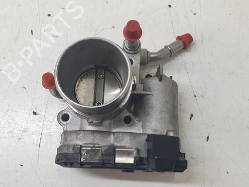 Used Throttle body KIA PICANTO III (JA) [2017-2025]  26563934