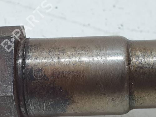 Electronic sensor BMW 3 (E90) 320 d | BP13684790M84 