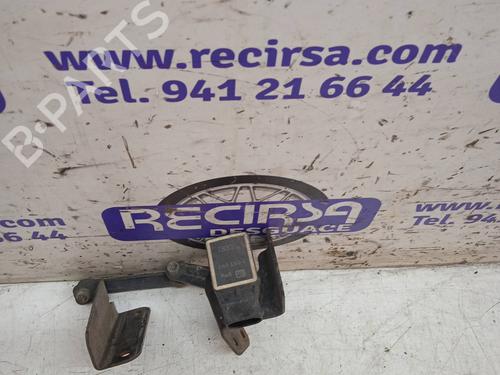 Used Other MINI MINI Convertible (R52) Cooper S (170 hp) 14239445