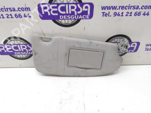 Right sun visor FORD FOCUS II (DA_, HCP, DP)  | BP9469287I2 