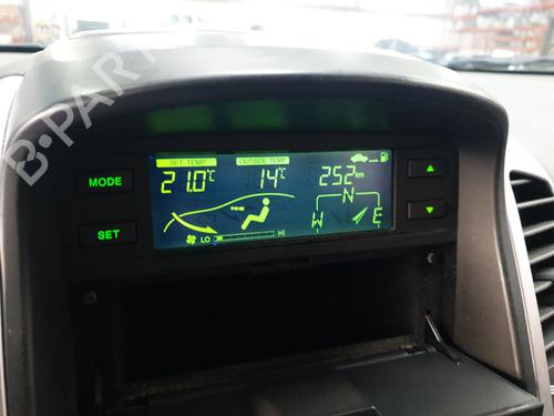 AC pipe CHEVROLET CAPTIVA (C100, C140) 2.0 D 4WD | BP33466111M126  - Image 32