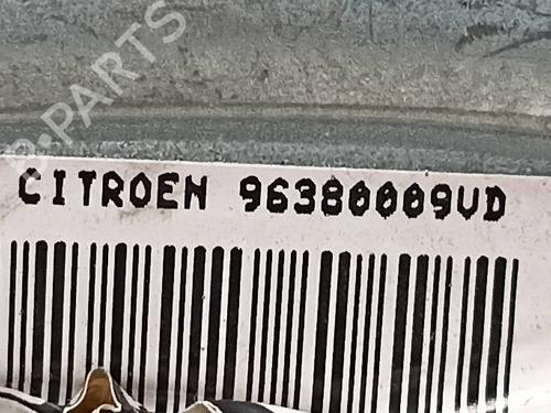 Driver airbag CITROËN C3 I (FC_, FN_) 1.6 16V HDi | BP9959937C9 