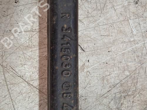Right front suspension arm BMW X3 (E83) xDrive 20 d | BP9484546M13 
