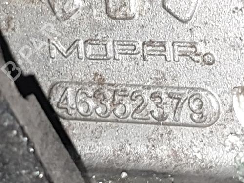 Gearbox PEUGEOT BOXER Platform/Chassis 2.2 BlueHDi 140 | BP40109252M3 - Image 10