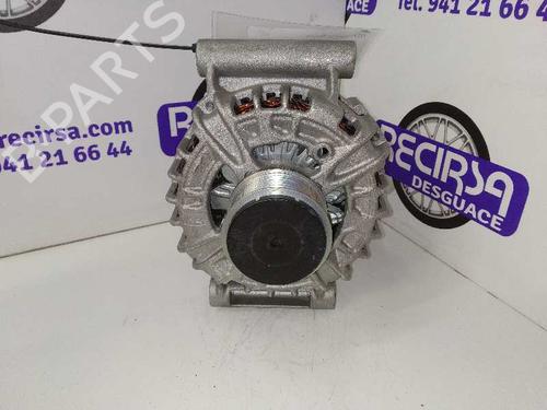 Alternator FORD TRANSIT V363 Van (FCD, FDD)  | BP9960256M7 