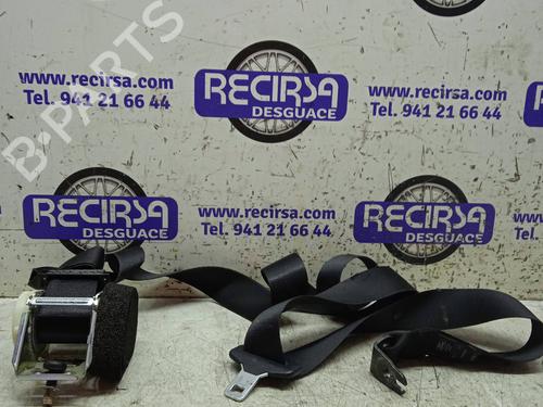 Rear right seatbelt FORD MONDEO IV (BA7)  | BP9484443I28 