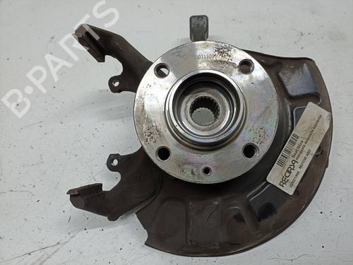 Left front steering knuckle SEAT IBIZA II (6K1)  | BP9467253M25 
