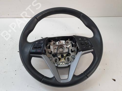 Used Steering wheel HYUNDAI TUCSON (TL, TLE) [2015-2023]  18708510