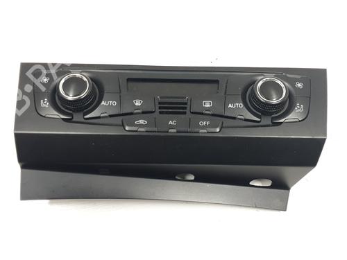 Used Climate control Climate control AUDI A5 Sportback (8TA) 2.0 TFSI (180 hp) 32343424 32343424