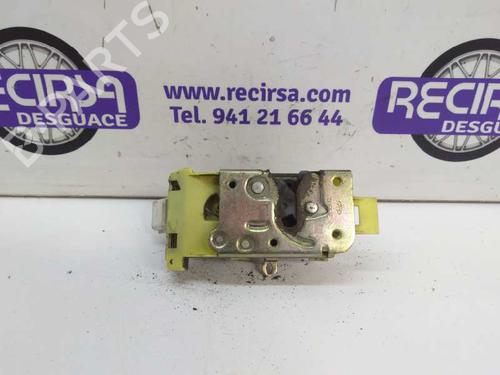 Rear right lock FORD FOCUS I (DAW, DBW)  | BP9468959C99 