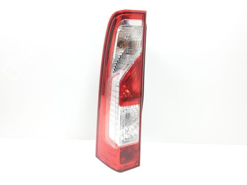 Used Left taillight RENAULT MASTER III Bus (JV) 2.3 dCi 110 FWD (JV0R, JV0W) (110 hp) 29709127
