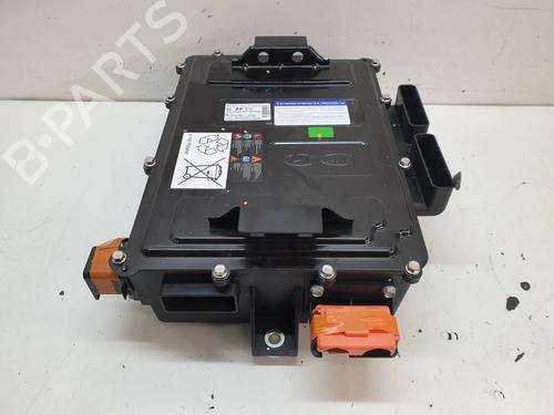 Batteri KIA STONIC (YB) [2017-2025]  18708629