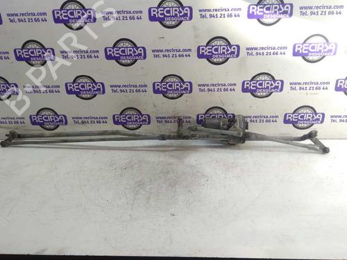 Front wiper motor PEUGEOT 308 I (4A_, 4C_)  | BP9472844M29 