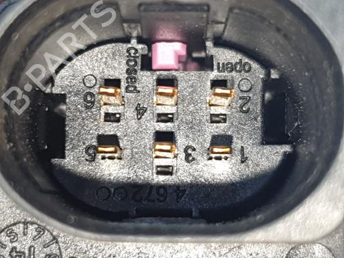 Electronic sensor LAND ROVER RANGE ROVER EVOQUE (L538) 2.2 D 4x4 | BP36074906M84 - Image 5