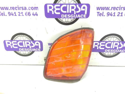 Used Left front indicator MERCEDES-BENZ S-CLASS (W140) 400 SE, SEL/S420 (140.042, 140.043) (286 hp) 9482737