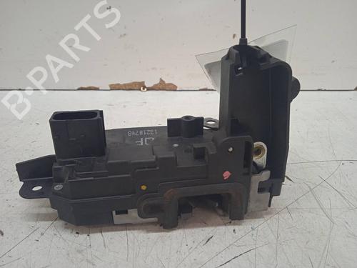 Front left lock OPEL ASTRA H (A04)  | BP9488787C98 