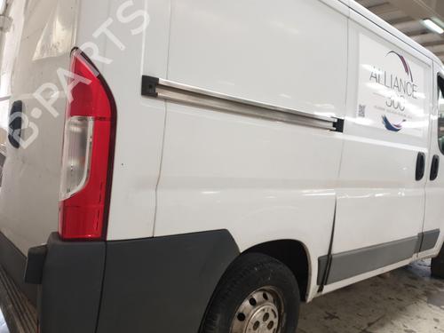 Engine FIAT DUCATO Van (250_) 115 Multijet 2,0 D | BP38704312M1 - Image 18