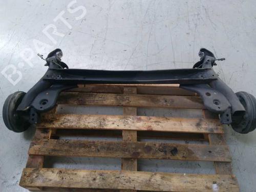 Rear axle FORD B-MAX (JK) 1.6 TDCi | BP9468678M2 