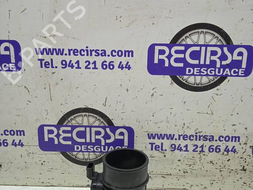 Used Mass air flow sensor RENAULT MEGANE III Coupe (DZ0/1_) [2008-2016]  9483593