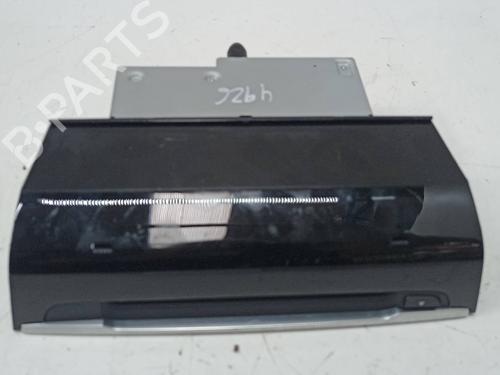 Radio MAZDA 6 Saloon (GH)  | BP15583245E6 