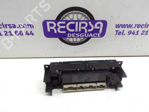 Climate control SKODA OCTAVIA I (1U2)  | BP9465354I5 