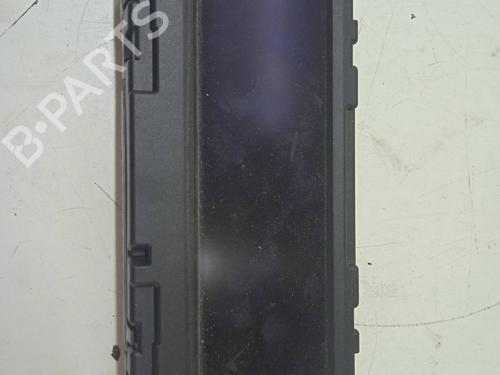 Used Display monitor OPEL INSIGNIA A (G09) [2008-2017]  13697694