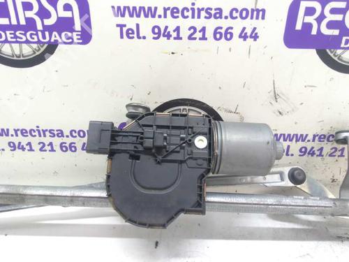 Front wiper motor PEUGEOT 308 I (4A_, 4C_)  | BP9471515M29 