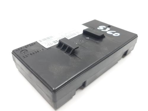 Electronic module MERCEDES-BENZ CITAN Mixto (Double Cabin) (W415) 109 CDI (415.603, 415.605) | BP27471577M83 