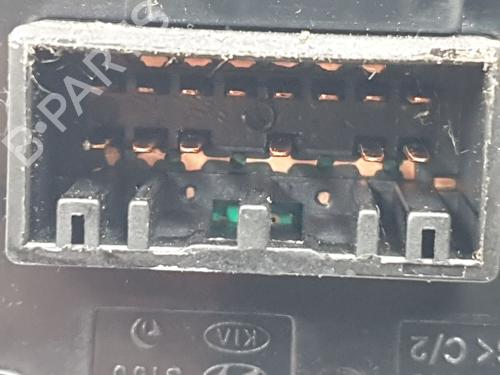 Switch HYUNDAI i20 II (GB, IB) | BP36014599I30 - Image 6