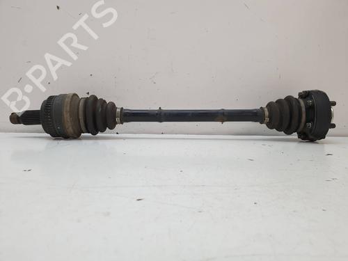 Used Left rear driveshaft BMW 3 (E90) 320 d (177 hp) 13694683