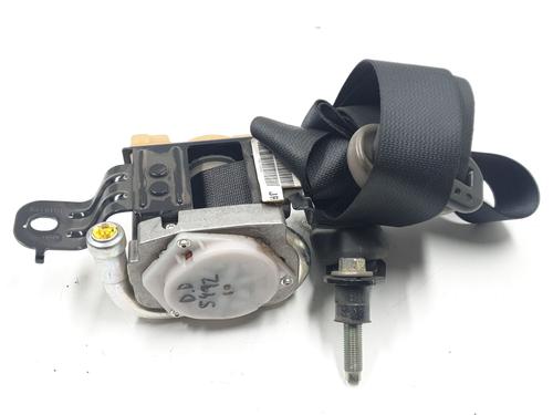 front-right-seatbelt-nissan-navara-np300-d40-2004-31832356 main image