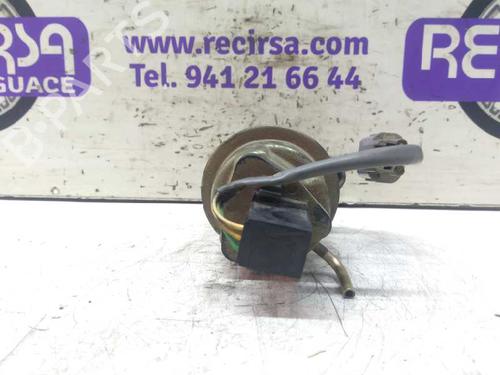 Egr HONDA CIVIC VI Fastback (MA, MB) | BP9473225M69