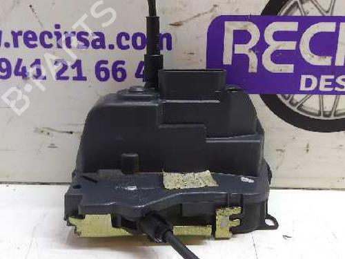 Venstre bak lås RENAULT MEGANE II Saloon (LM0/1_) [2003-2025]  9481547