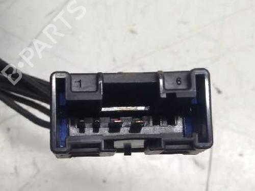 Left taillight CITROËN C4 I (LC_)  | BP9480727C34 