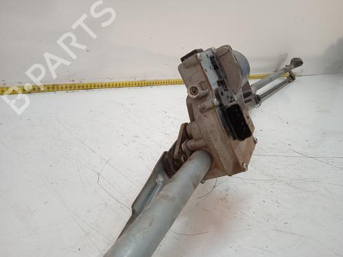Front wiper motor CITROËN C4 I (LC_)  | BP9486966M29 