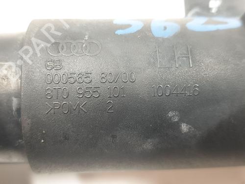 Headlight washer AUDI A5 (8T3) 3.0 TDI quattro | BP37264506E17 - Image 5