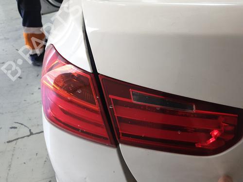 Headlight switch BMW 3 (F30, F80) 316 d | BP40179366I24 - Image 14