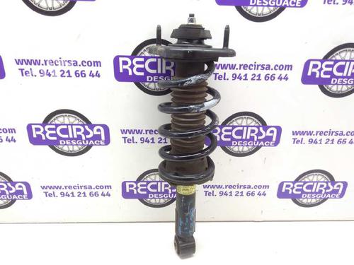 Left rear shock absorber HONDA CR-V III (RE_)  | BP9468396M18 