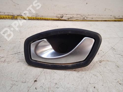 Used Front left interior door handle Front left interior door handle RENAULT CLIO IV (BH_) 1.6 RS (BHJ4, BHJ6, BHMM) (200 hp) 9961355 9961355