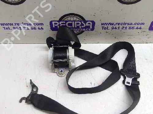 Front right seatbelt BMW 1 (E87) 118 d | BP9482615I25 