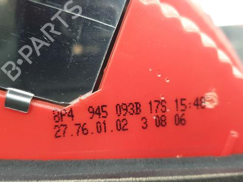 Left tailgate light AUDI A3 (8P1) 2.0 TDI 16V | BP33045897C79  - Image 5