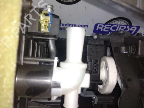 Heater matrix box FIAT SEDICI (189_) 1.9 D Multijet | BP14238165M61 