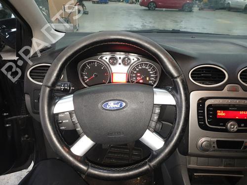 Left headlight FORD FOCUS II (DA_, HCP, DP) 1.8 TDCi | BP31292901C28 