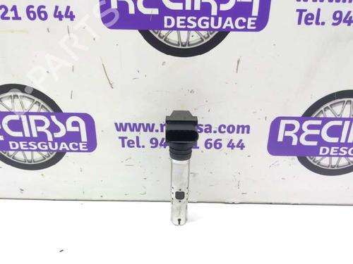 Used Ignition coil SEAT CORDOBA (6L2) [2002-2009]  9470228