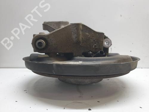 Right rear steering knuckle AUDI TT (8J3) 3.2 V6 quattro | BP19515930M28 