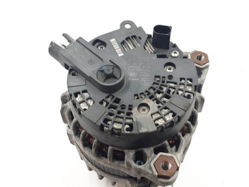Alternator LAND ROVER RANGE ROVER EVOQUE (L538) 2.2 D 4x4 | BP36074915M7  - Image 5