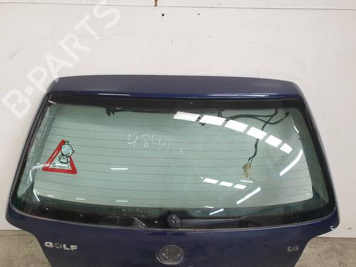 Tailgate VW GOLF IV (1J1) 1.6 | BP14936768C6 