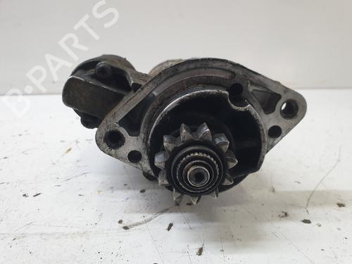 Startmotor NISSAN NAVARA NP300 (D40)  | BP23143765M8 